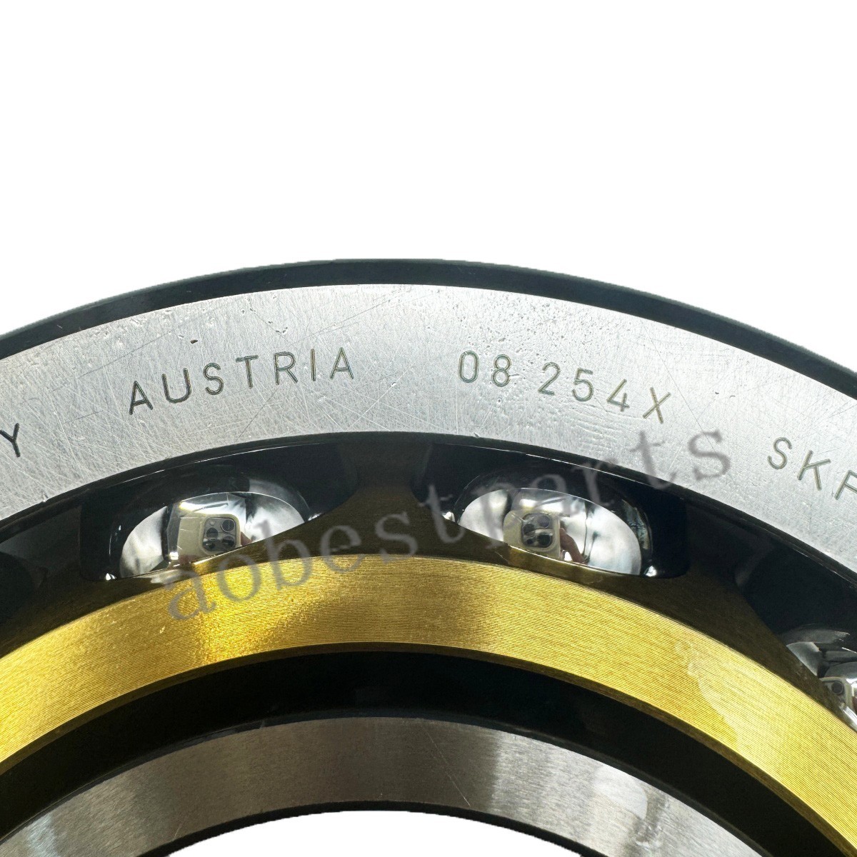 NEW 7318 BECBY Angular Contact Ball Bearing for SKF 90 X 190 X 43mm