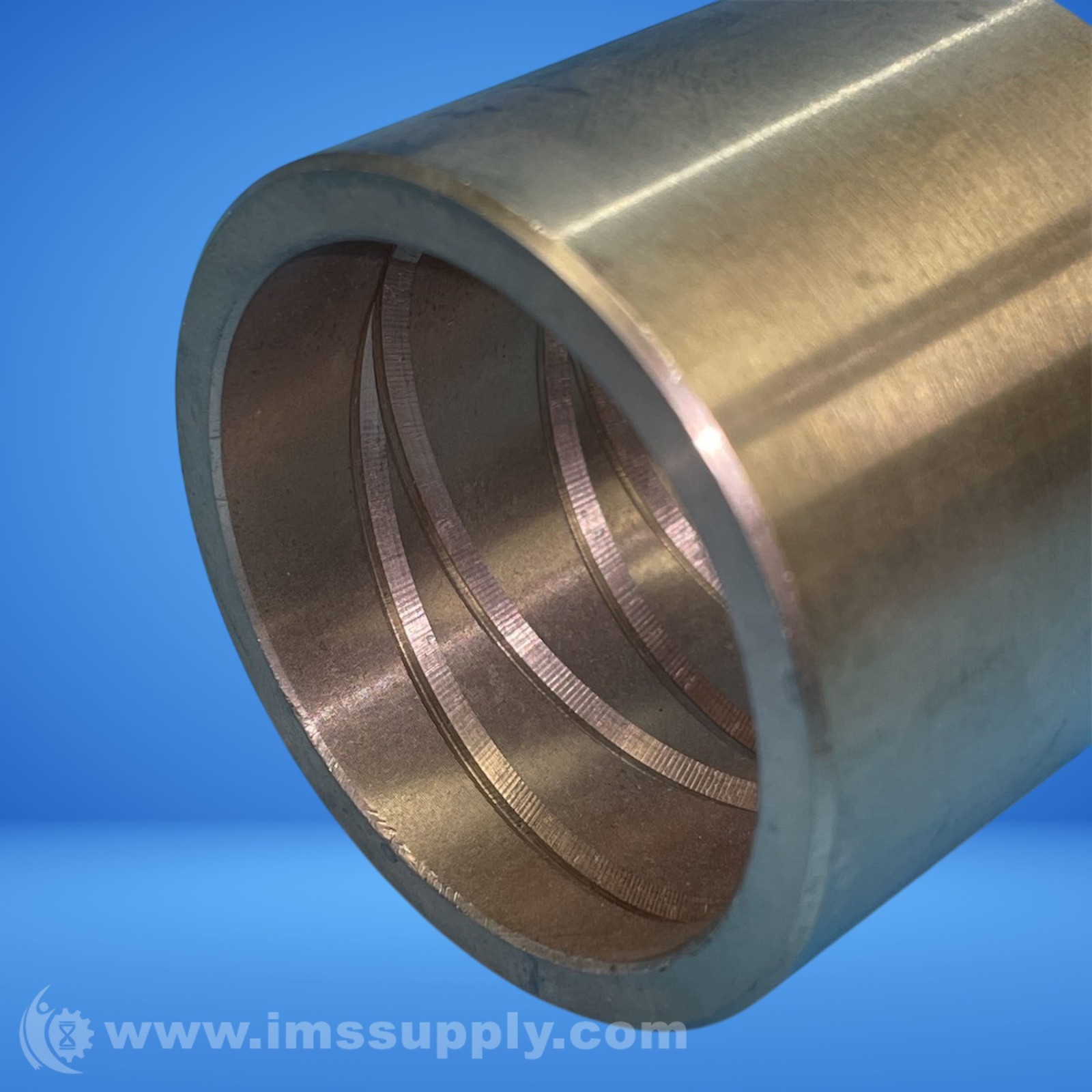C-17079 Bronze Bushing FNIP