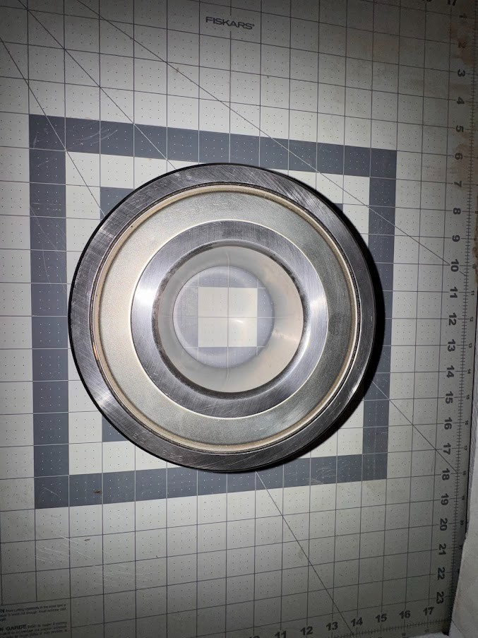 NTN 63317C3 Deep Groove Ball Bearing – 85mm x 178mm x 73mm – C3 Clearance – Made