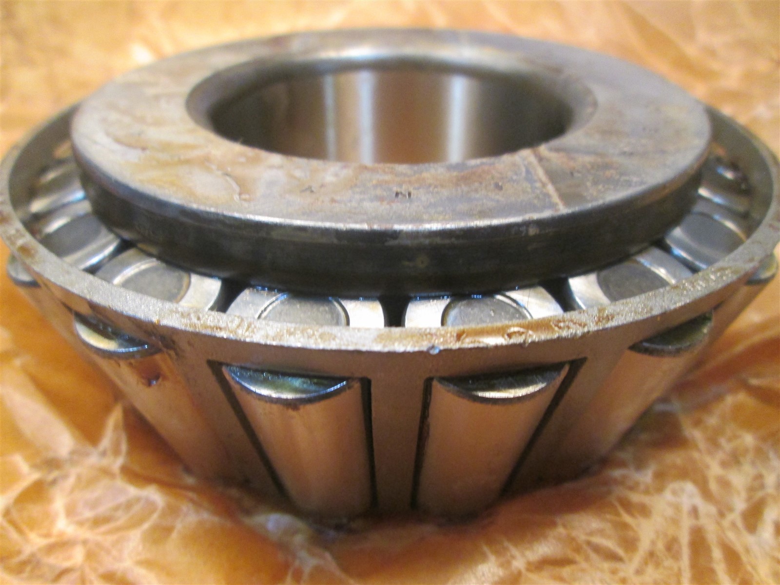 SKF Bearing 65212 Tapered Roller Cone