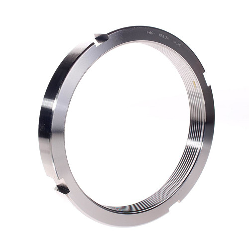KML34 FAG/Schaeffler Technologies 170 x 200 x 26 mm LOCK NUT