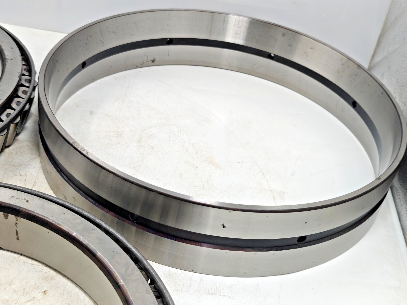 PSL 611-310 Taper Roller Bearing Double Row Cup And Cones 12″ x 15-1/2″ x 4-1/4″