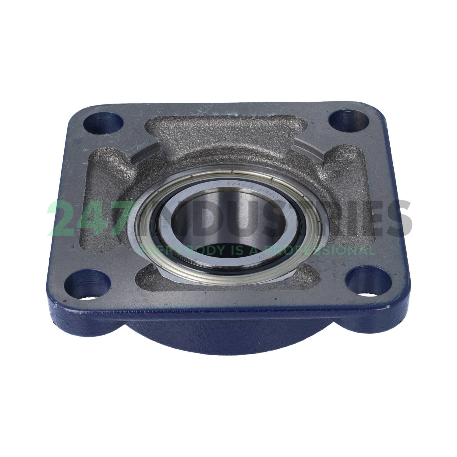 SF1.3/4EC RHP 44,45 x 137 x 54,2 mm HOUSING/BEARING ASSY Housing unit