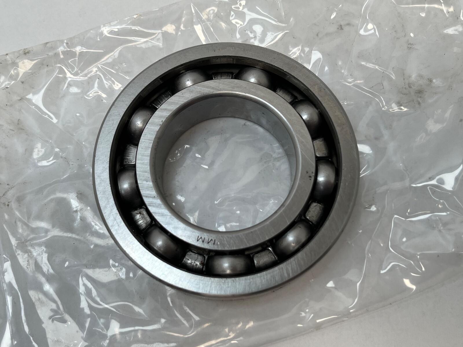 Fafnir MM209K Bearing 45x85x19 mm 6209-P4 MM-209-KUSA 2 Pcs