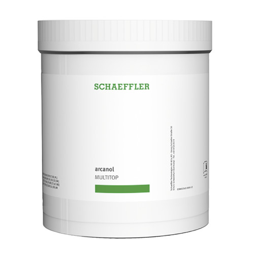 ARCANOL-MULTITOP-1KG FAG/Schaeffler Technologies x x mm GREASE/LUBR./OIL F…