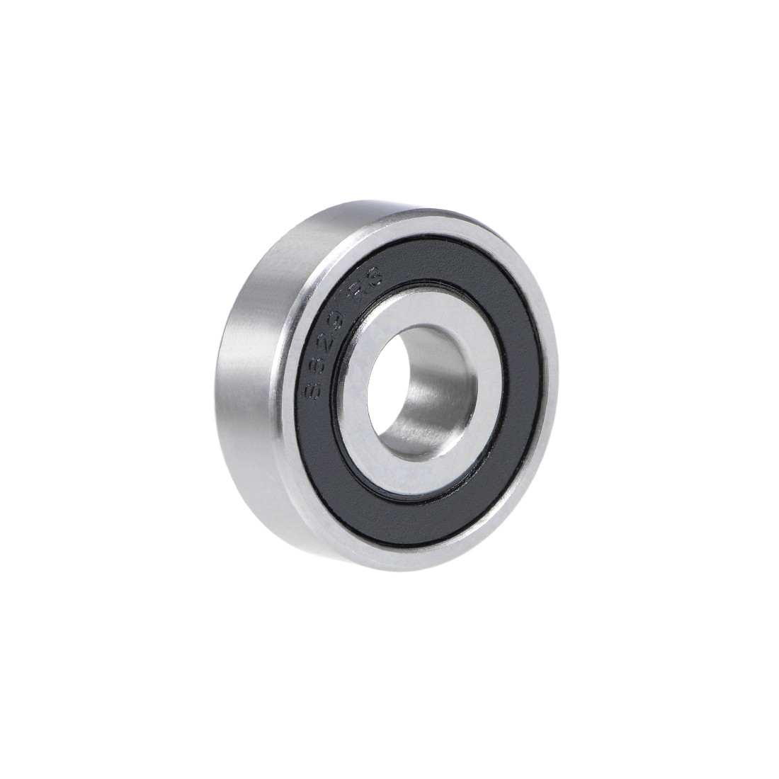 S629-2RS Stainless Steel Ball Bearing 9x26x8mm Double Sealed 629RS Bearings