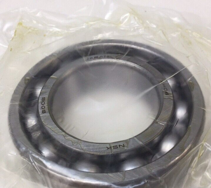 NSK 6006CM Ball Bearing 6006 30mm X 55mm X 13mm
