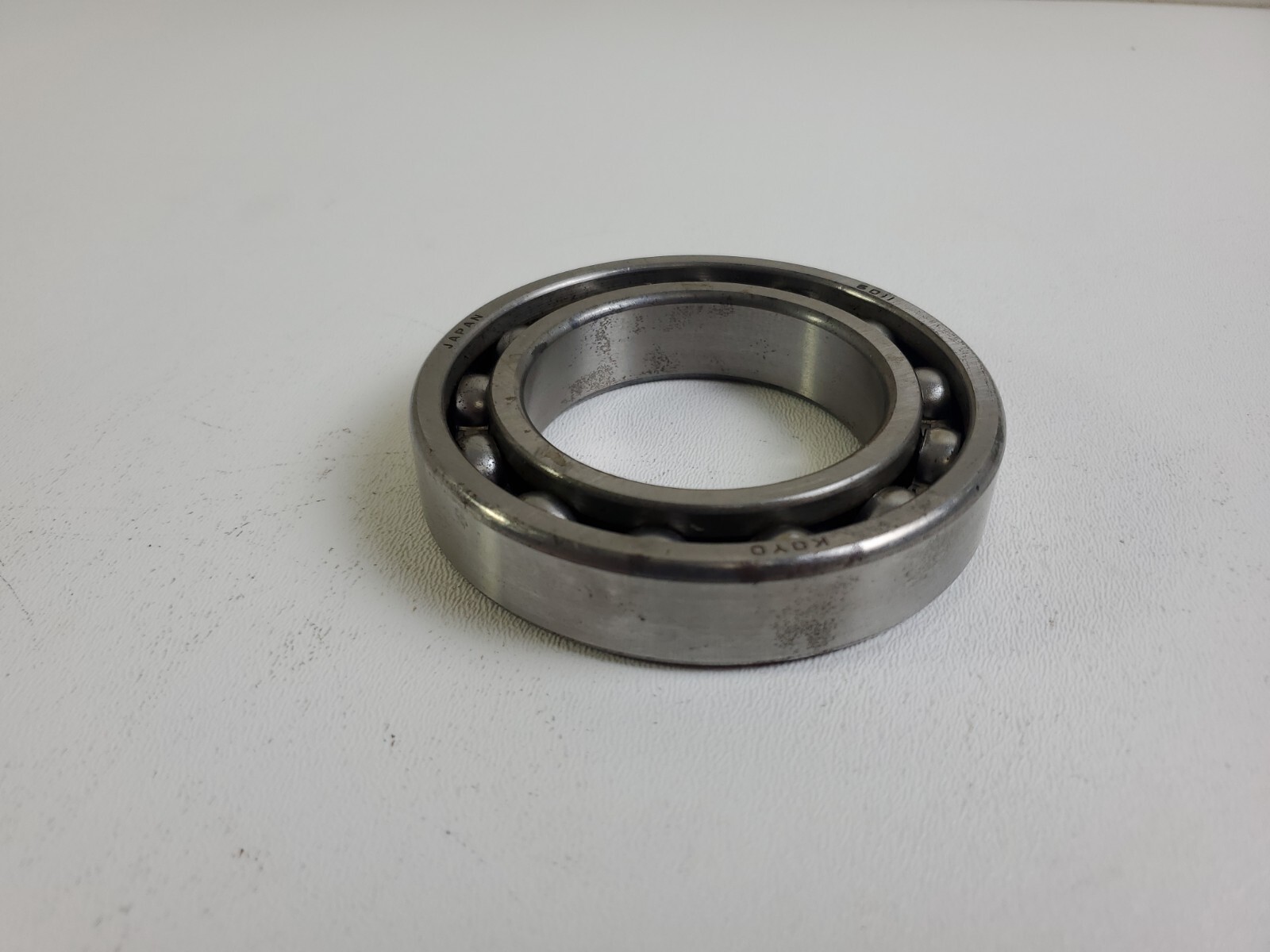 Koyo Bearing 6011 Deep Groove Ball Bearing