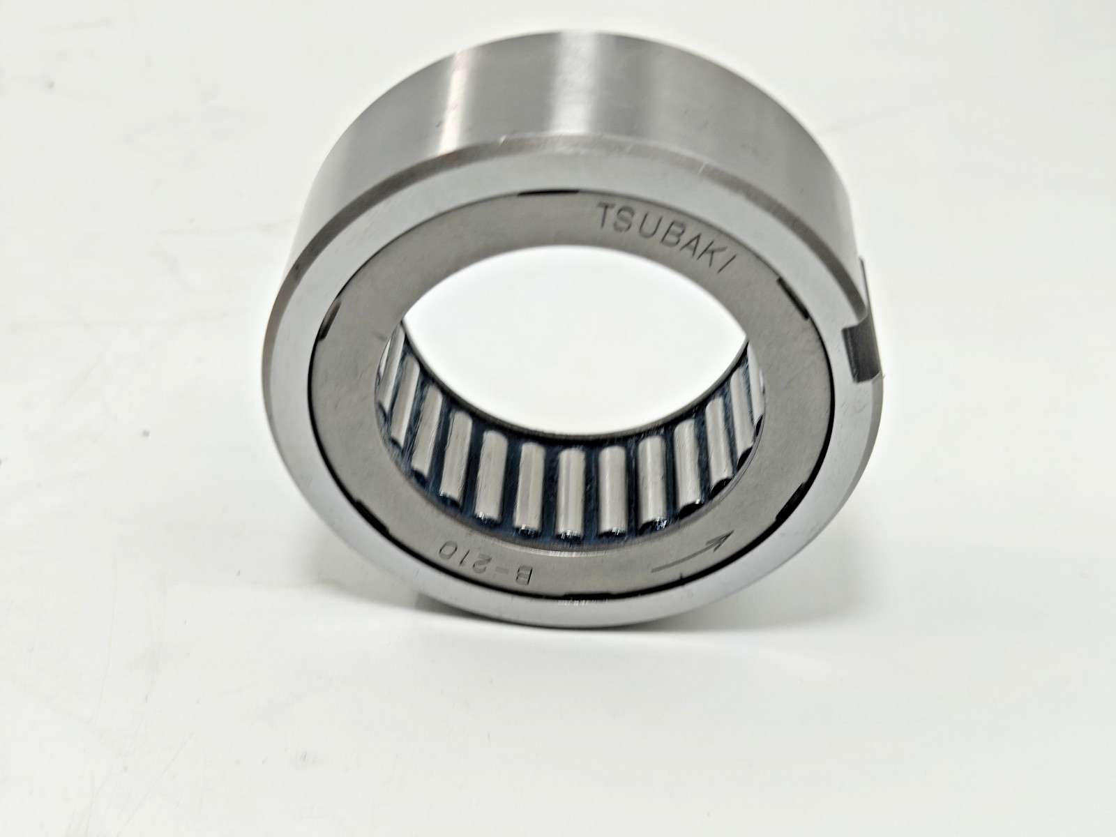 Morse B210A CL / Stieber S210 Cam Clutch Bearing Stieber S-210 / Tsubaki B210-