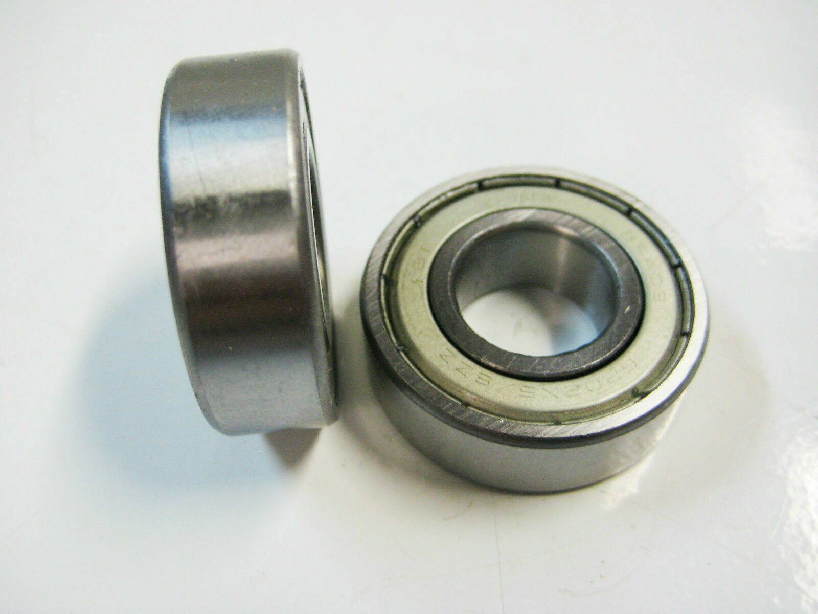 Bearings Set of 2 Sears Craftsman 10″ Belt Drive Table Saw 3509