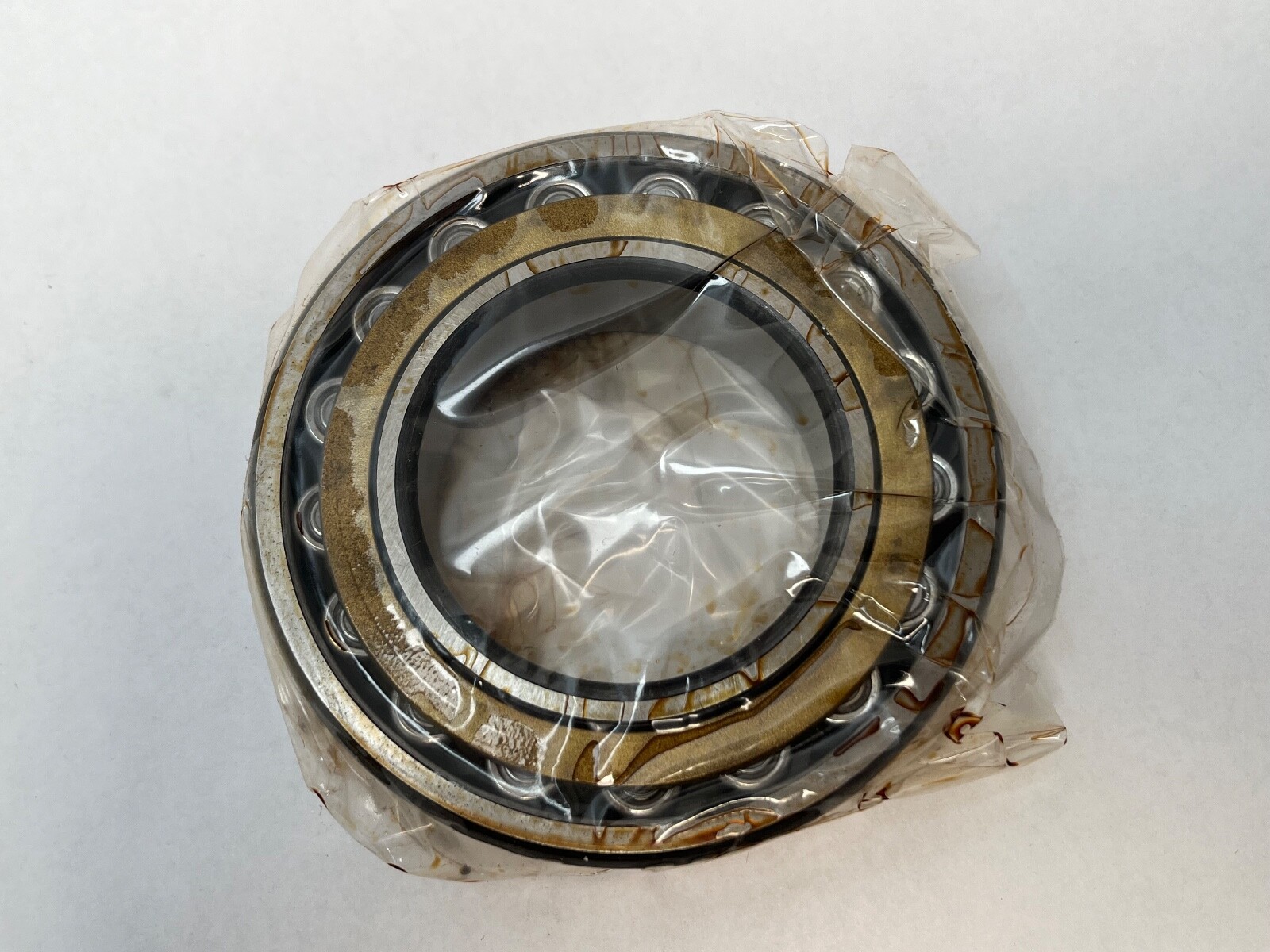 SKF 22211-CKY Spherical Bearing 55x100x25 mm 22211-C-K-Y 22211CCKY USA