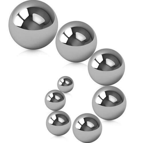 Steel Ball Dia 1mm-30mm High Precision Bearing Balls for Bike Bicycle HOBBY DIY