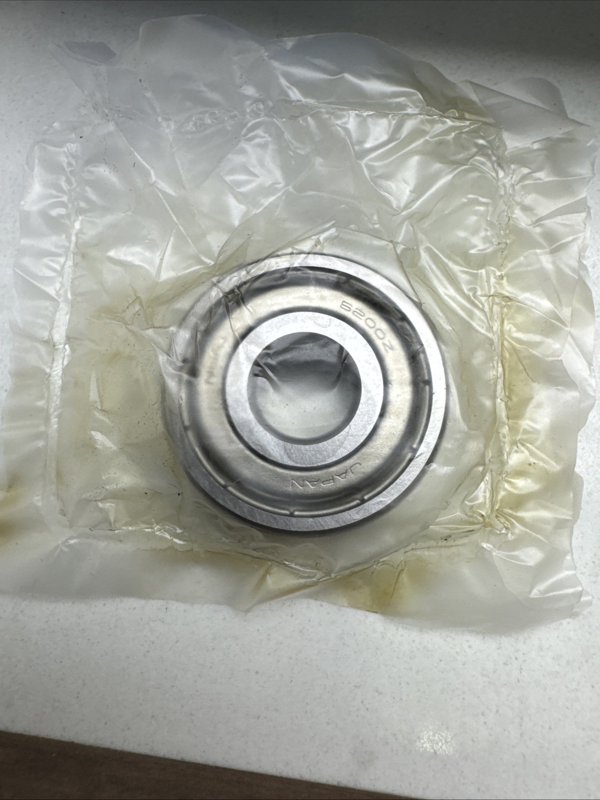 NSK Bearing 6200ZZCM LARGE QUANTITY