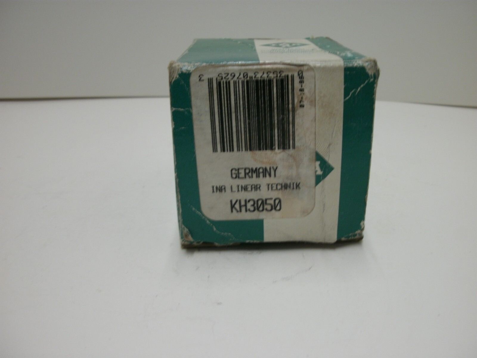 INA KH3050 LINEAR MOTION BEARING 40MM OD 50MM OVER ALL WIDTH NEW IN BOX