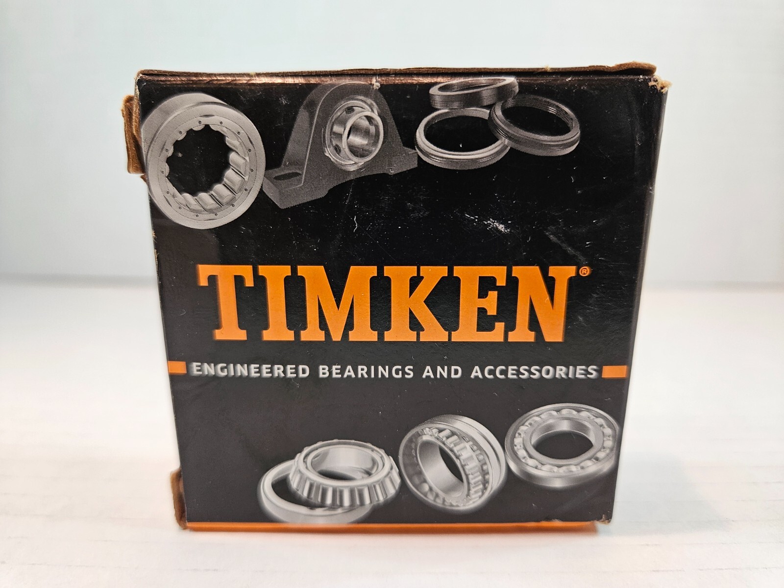 Timken SET17 (L68149/L68111) Bearing & Race Set
