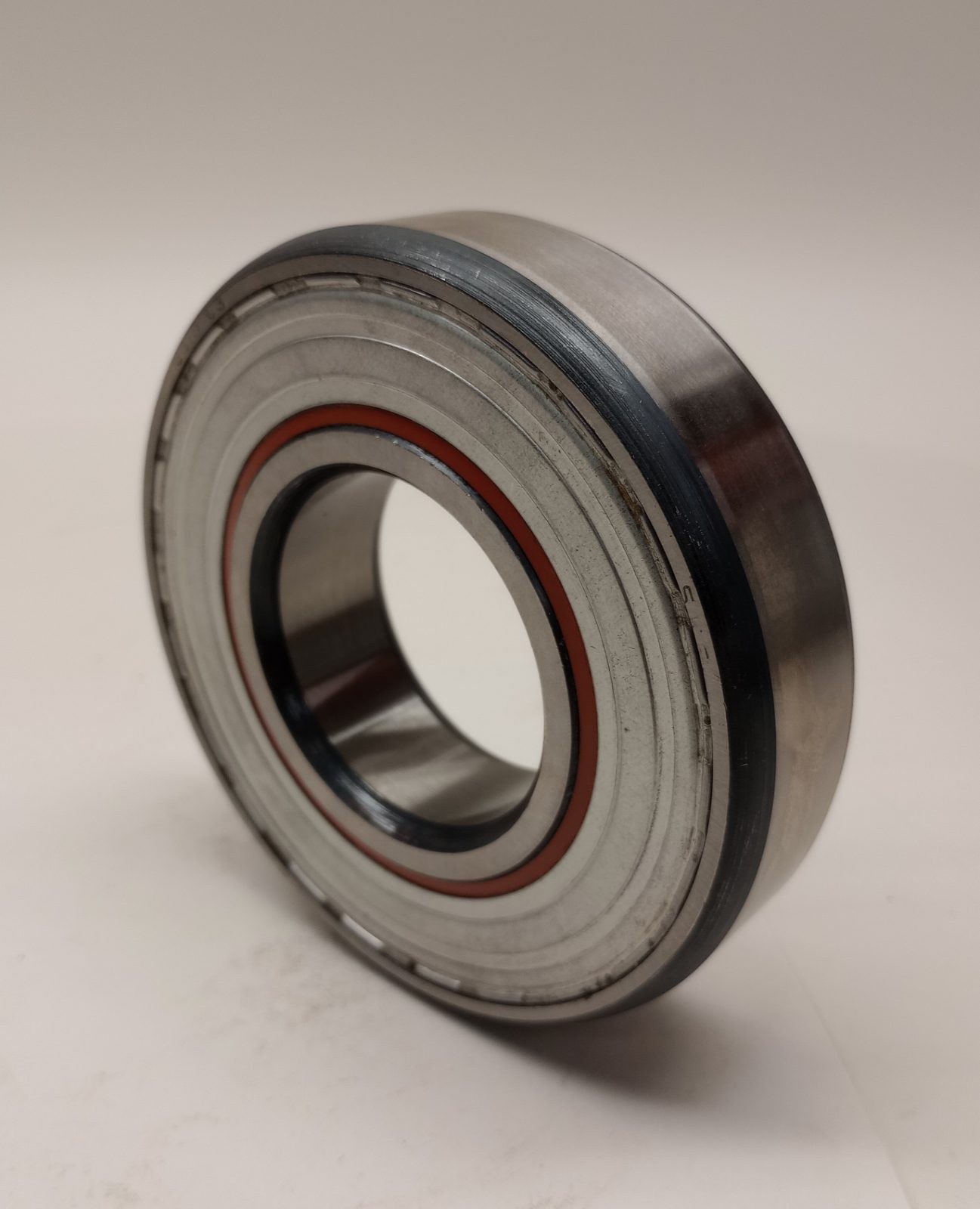 SKF 6310-2Z-C3 Ball Bearing Double Shielded 50x110x27mm 6310-2RSJEM Red Sealed