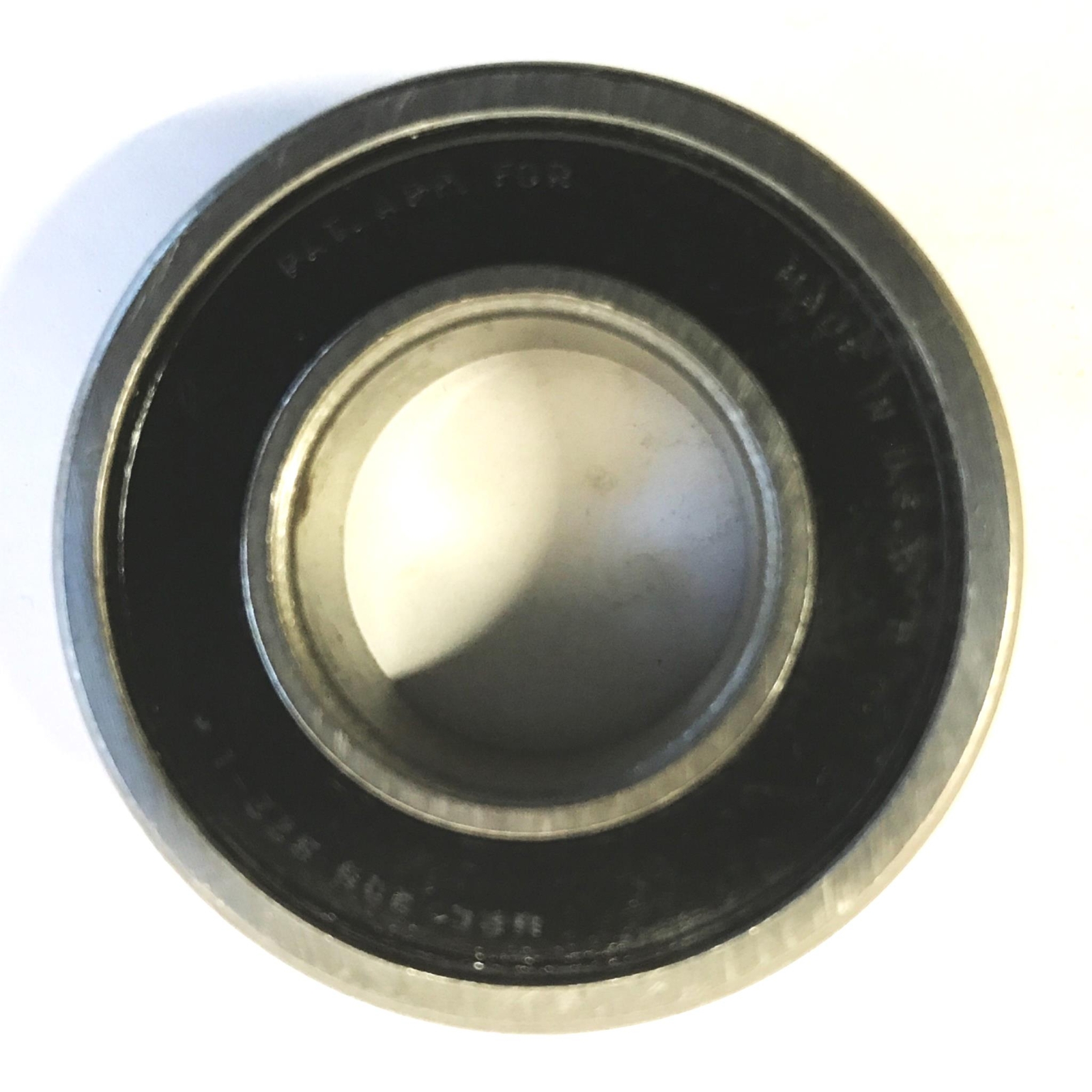 MRC Single Row Ball Bearing 205SZZ-1 [Roll/Lot of 10] NOS