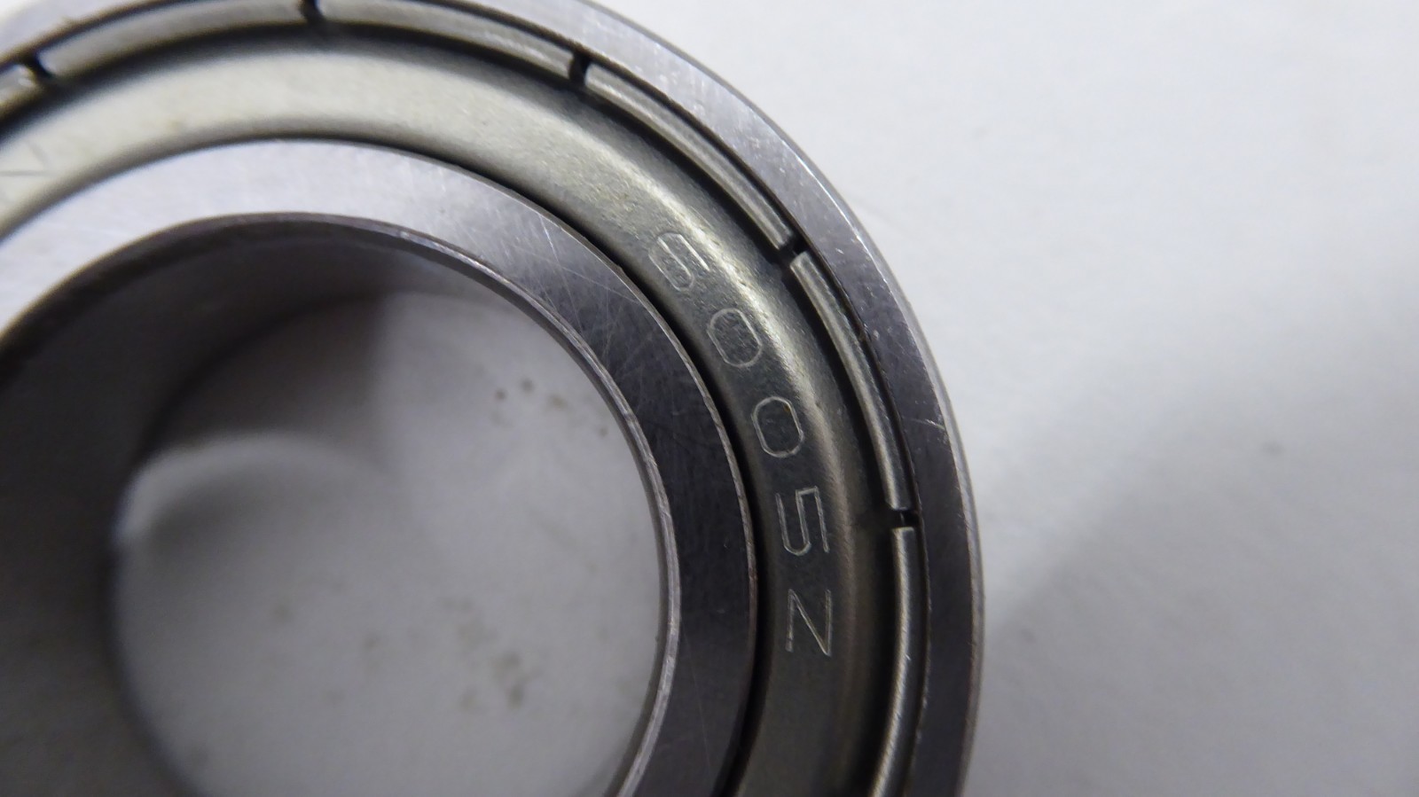 Gulf 6005-2ZALV2 Ball Bearing Double Shielded (KYK manufactured) 6005-2Z-ALV2
