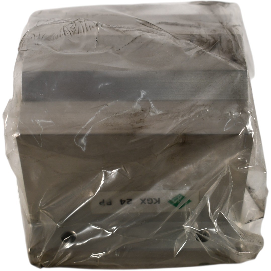 NEW INA KGX-24-PP Linear Ball Bearing & Housing Unit 1.5” Shaft Double Seal