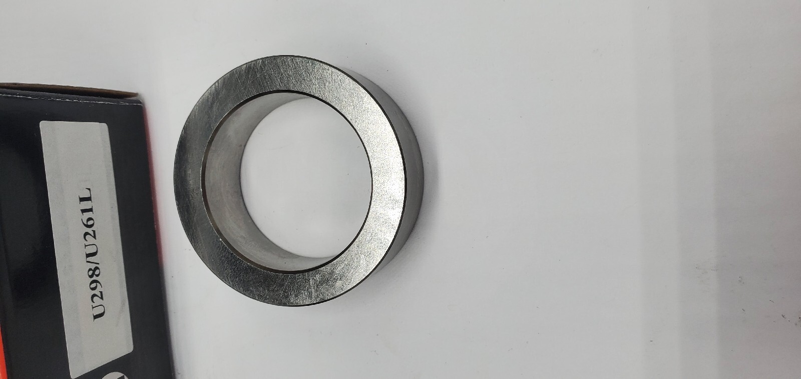 U298/U261L Enduro brand Bearing Set #9 Timken Cup, Cone and Collar K426897