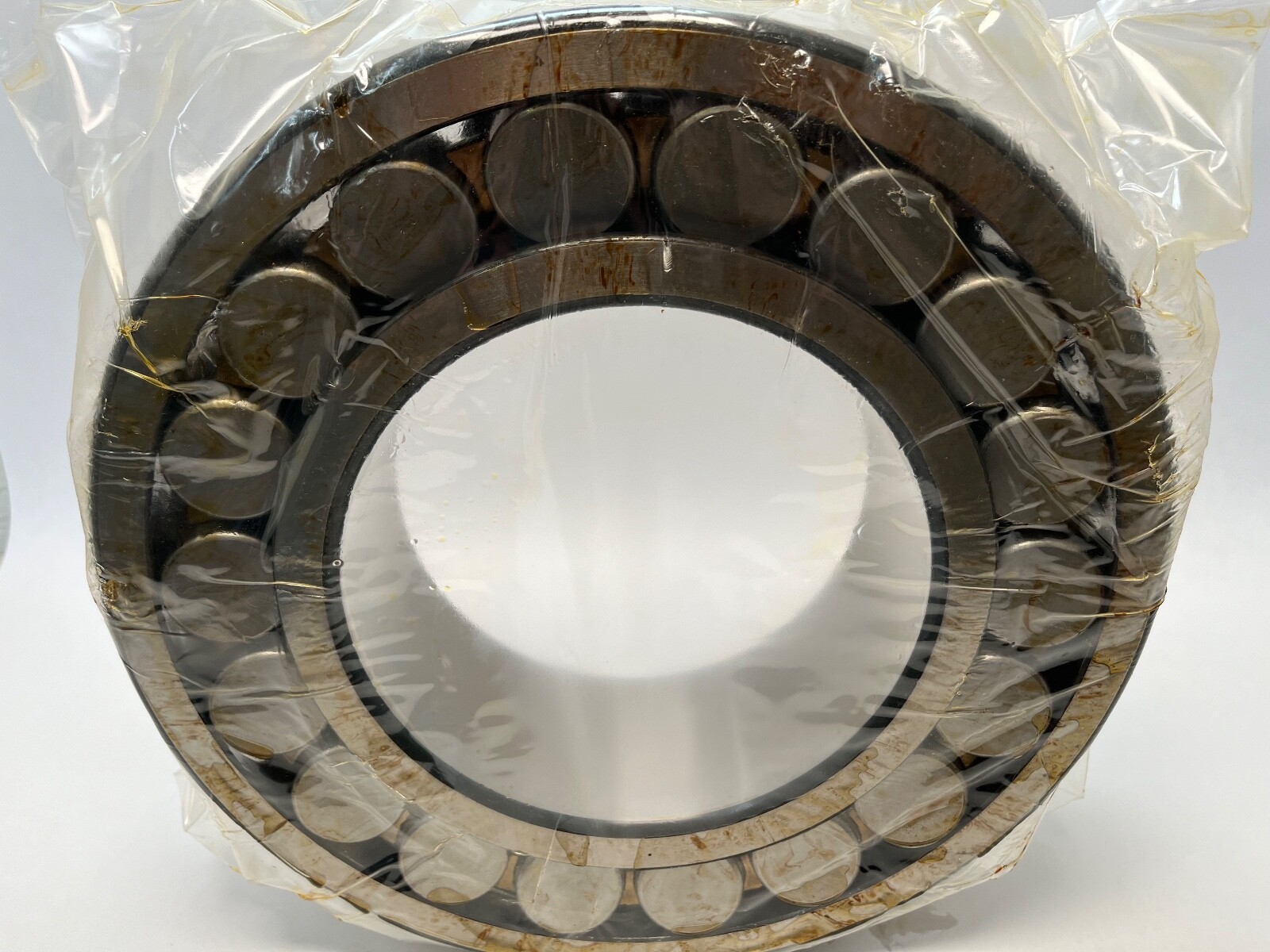 FAG 22232MC4W33 Spherical Bearing 160x290x80 mm 22232E 22232-M-C4-W33