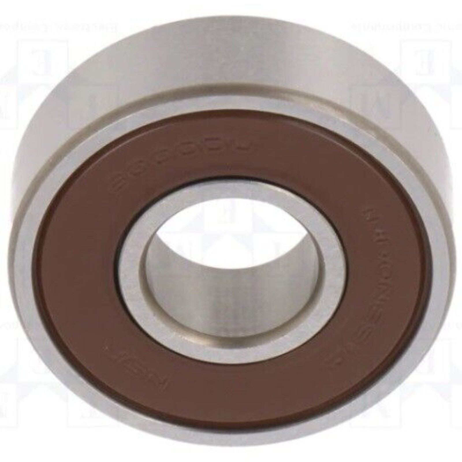 NSK 6200 DDU C3 DOUBLE SEALED PRECISION BALL BEARING SHIPS FREE SHIPPING