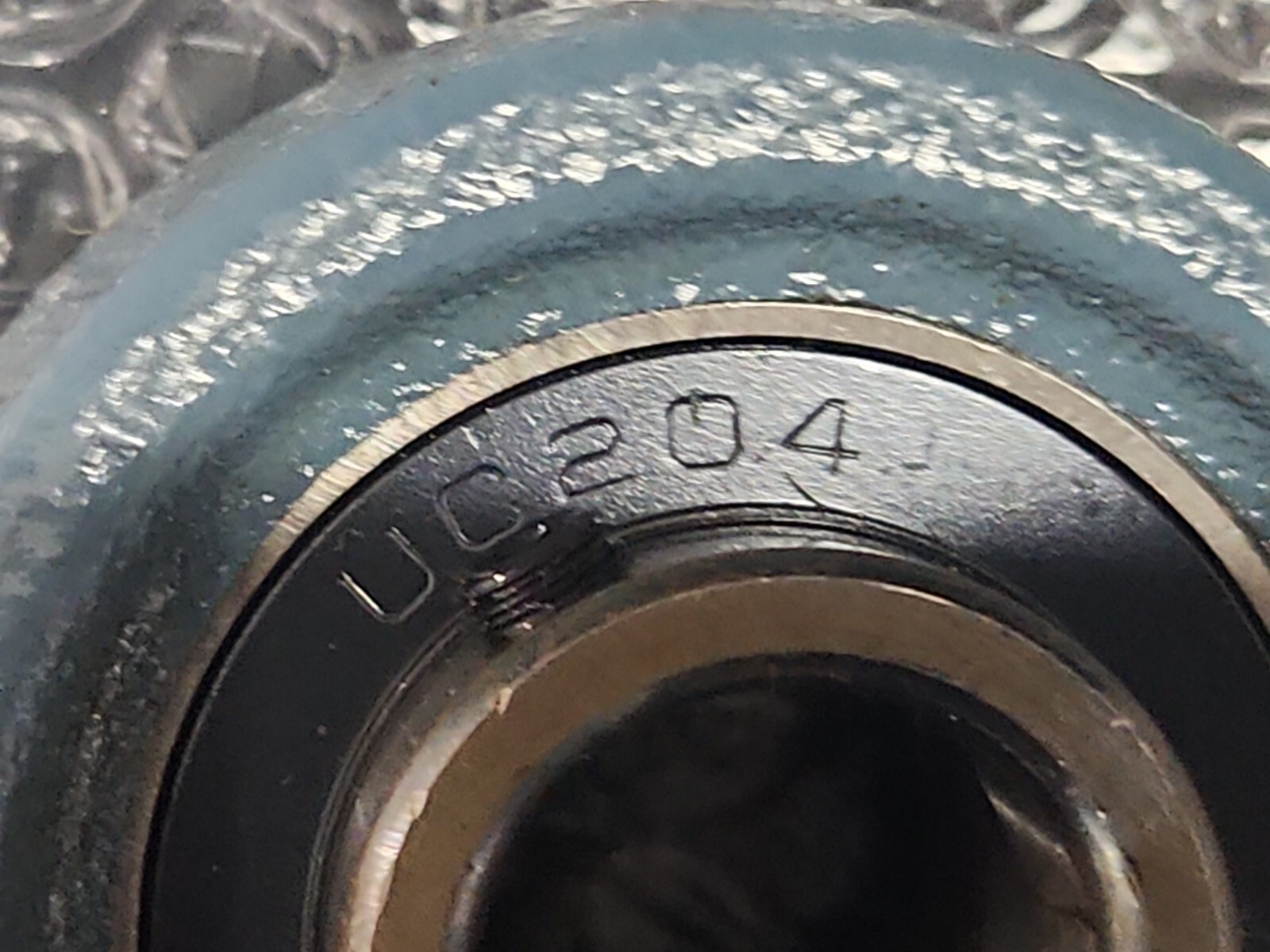 🆕️ AMI Bearings Asahi Pillow Block Bearing UCP204 ⚡️🇺🇸 SHIP+WARRANTY