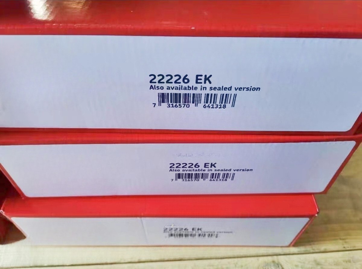 ONE 22226 EK spherical roller bearing