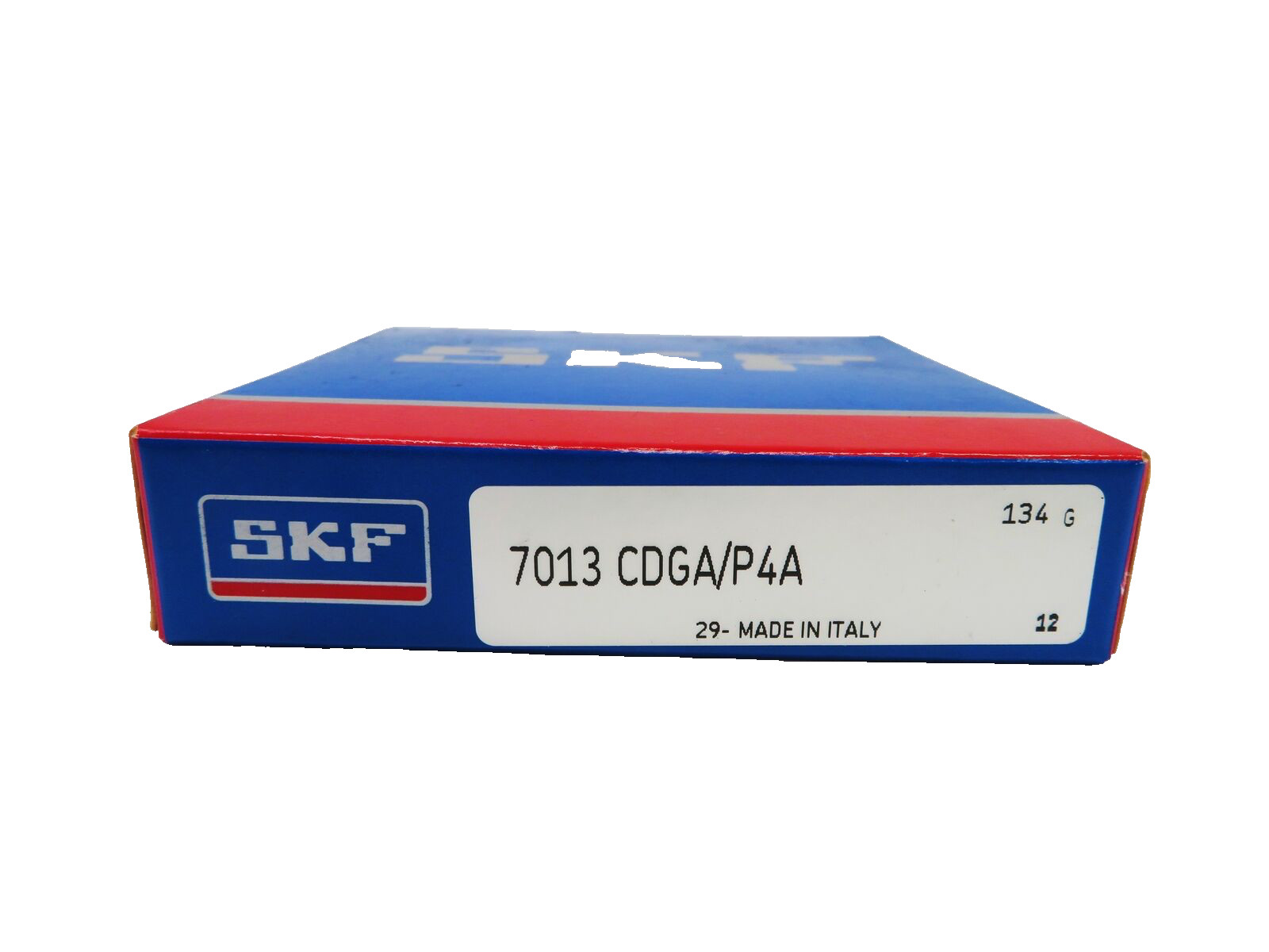 SKF 7013 CDGA/P4A Spindle Bearing Spindle Ball Bearing Ball Bearing 18x100x65mm
