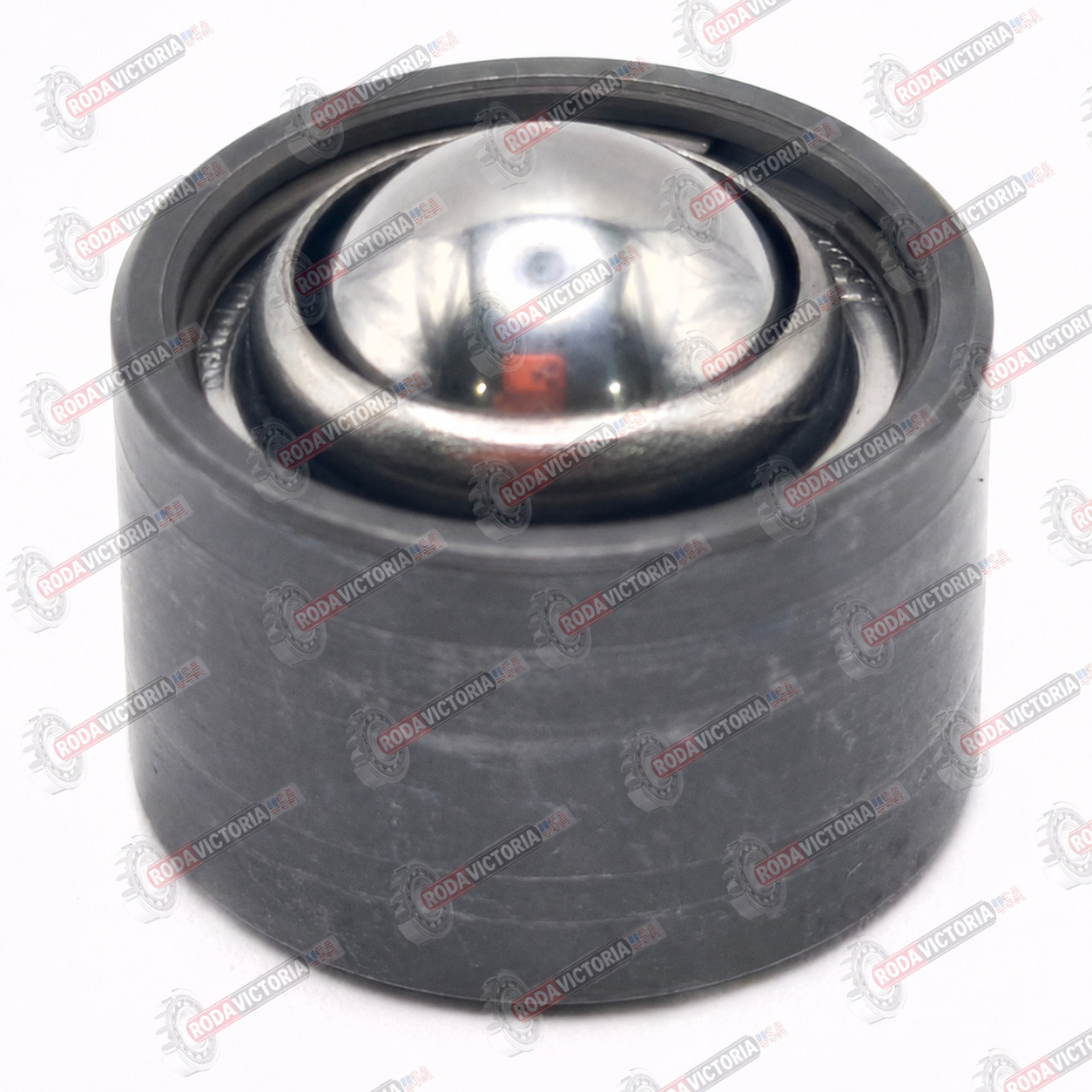 Bosch Rexroth KUM-A12 OFK Ball Transfer Unit Size 12 R053371200