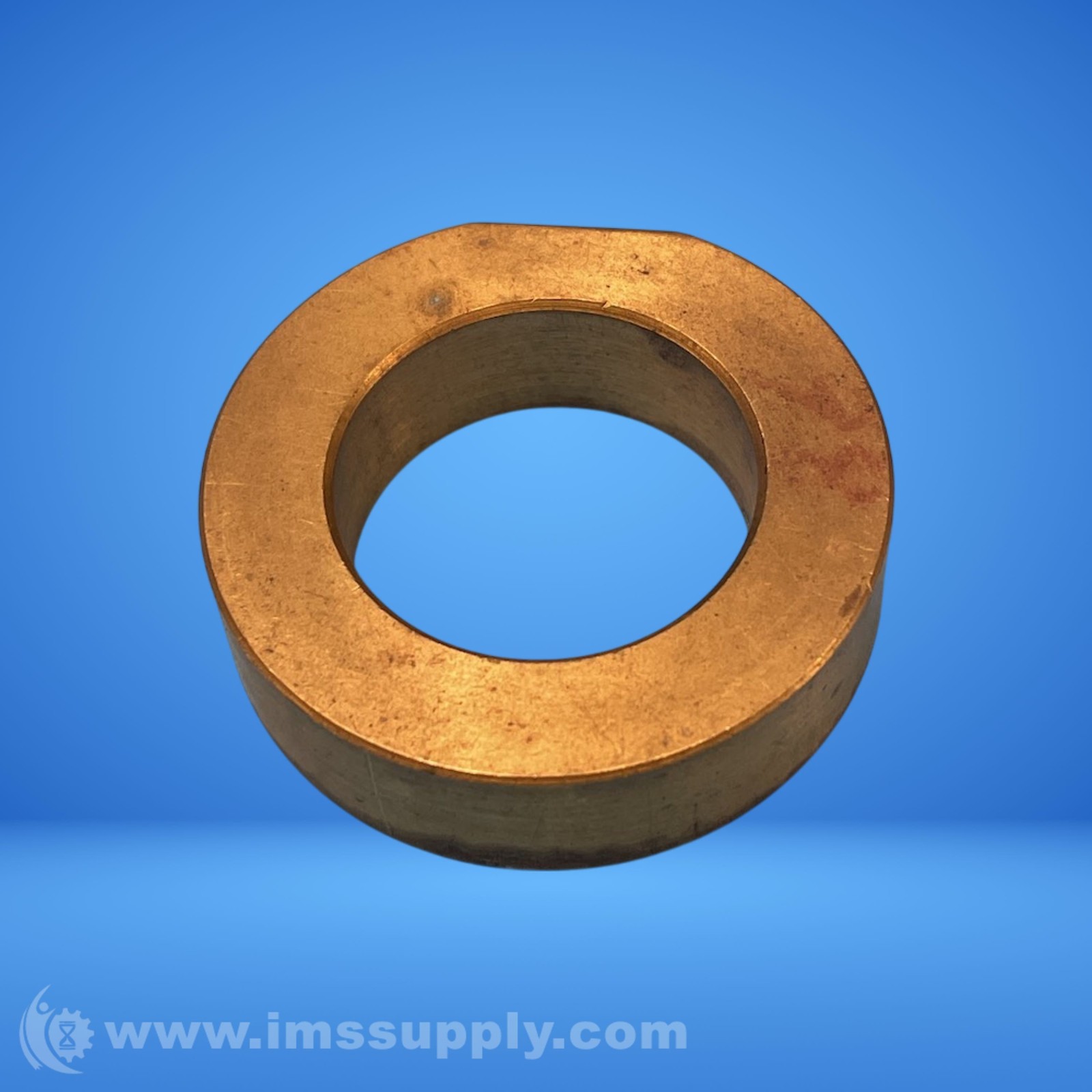 Bronze 2-Inch Spacer Bushing FNIP