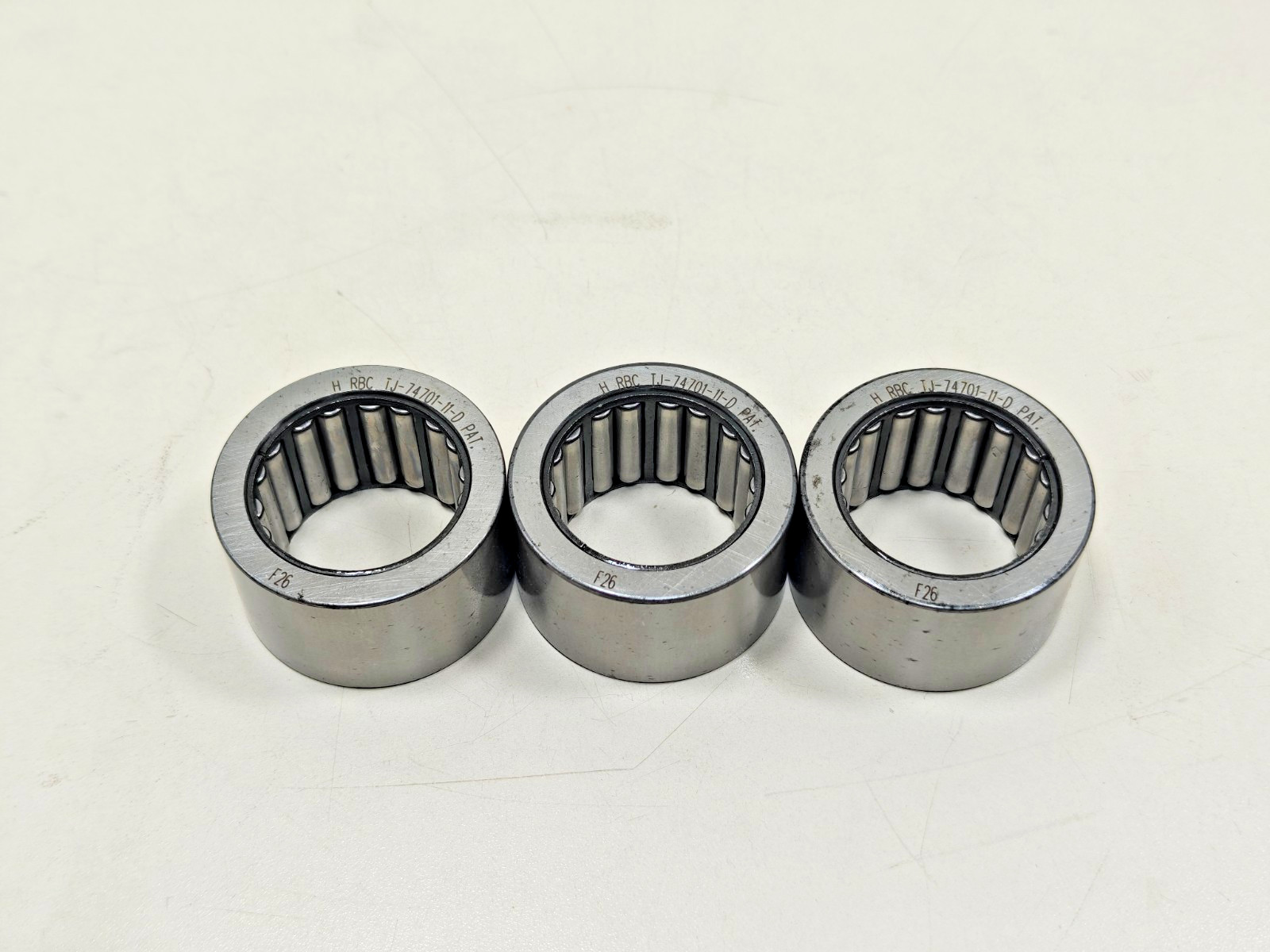 TJ-74701-11D H RBC Bearing Compatible 391-0381-059, S-1032 for C101 102 P50 P25X