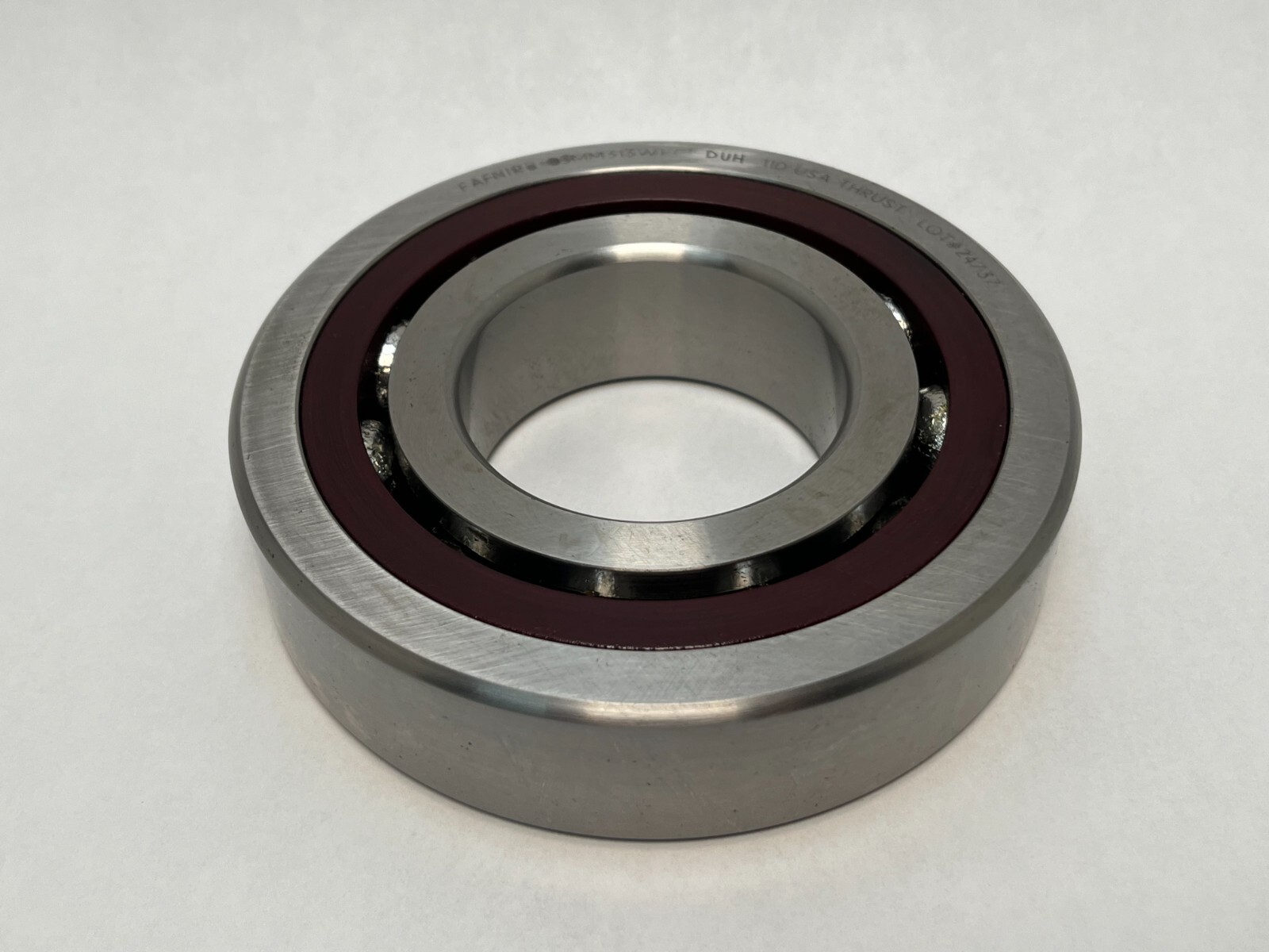 Fafnir 3MM313WI-DUH Bearing 65x140x33 mm 7313-AC 3MM-313-WI-CR-DUH USA