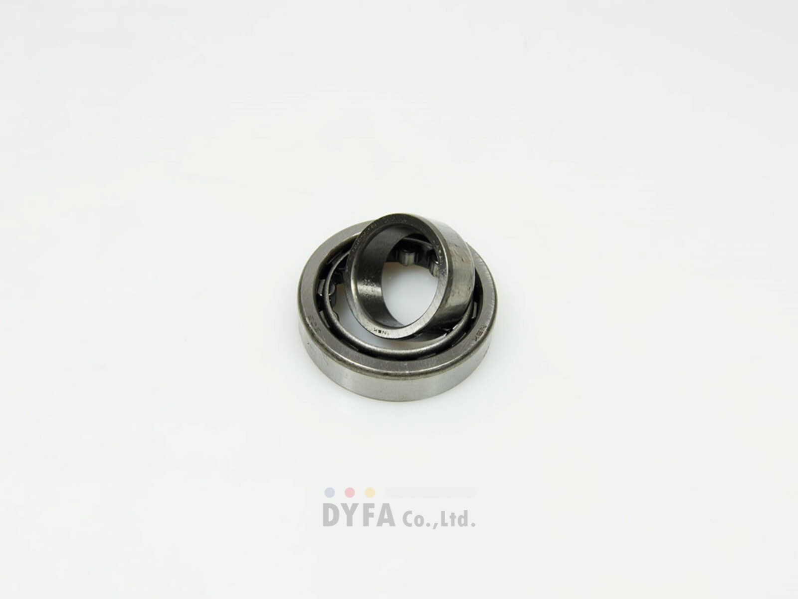 NSK NIB N217W Japan 1PCS 85x150x28 Single Row Cylindrical Roller Bearing