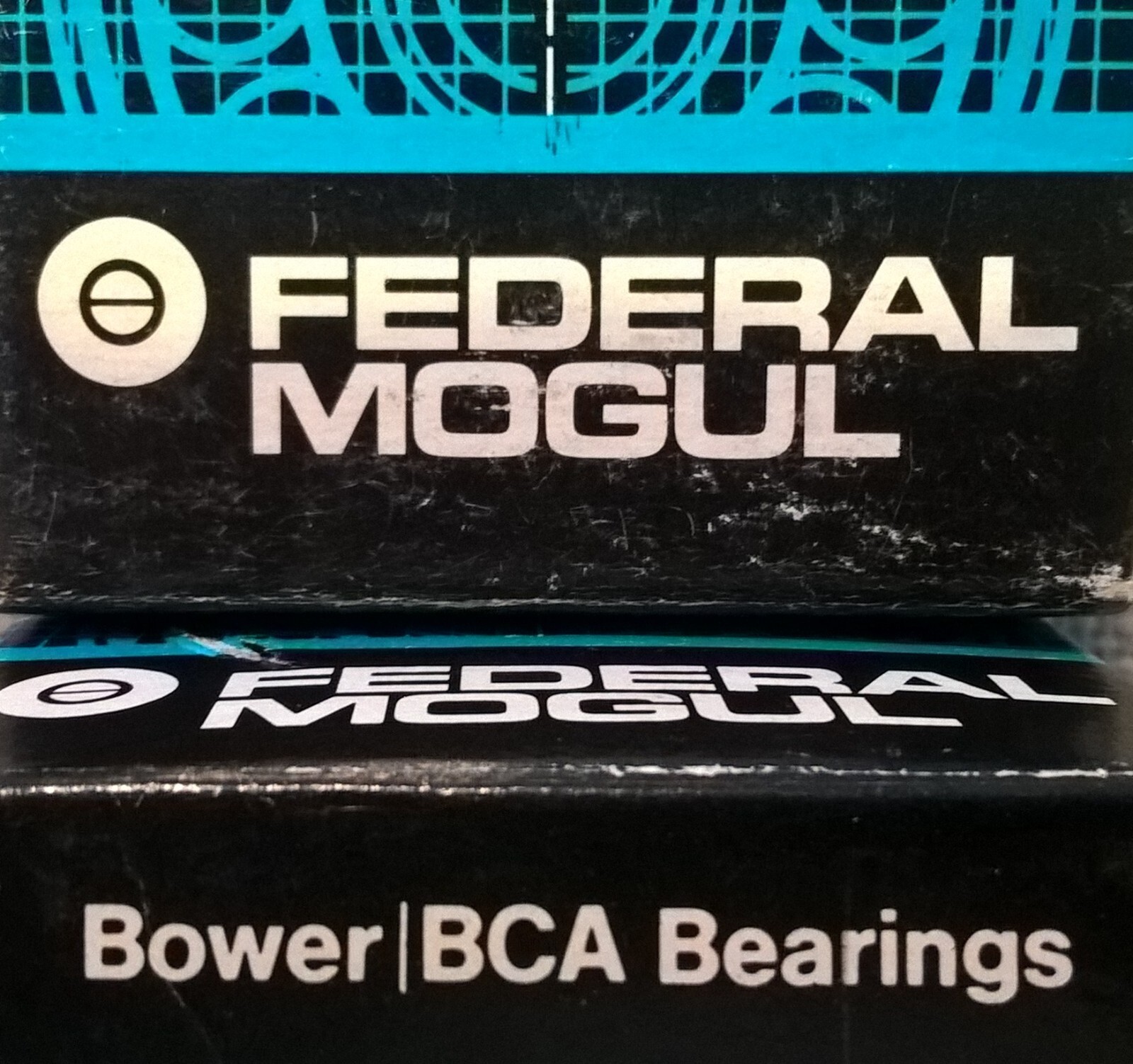 204SS BCA BALL BEARING (6204 2Z)