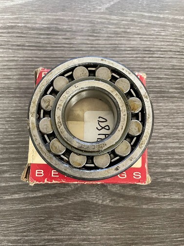21306CC Consolidated Spherical Roller Bearing
