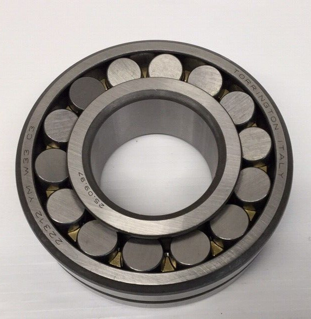 Torrington 22312YMW33C3 Spherical Roller Bearing 60mm Bore 130mm OD 46mm Width