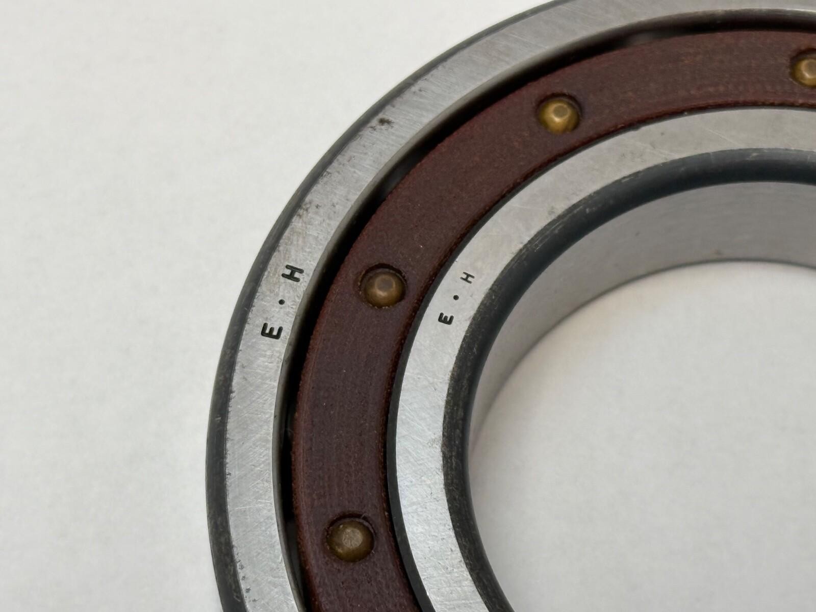 SRO 6212TP5 Ball Bearing 6212-T-P5 60x110x22 mm ABEC5
