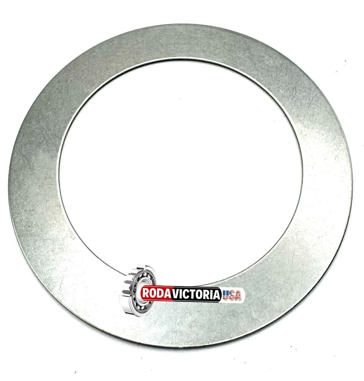 SKF AS5578 WASHER for NEEDLE ROLLER BEARING 55x78x1 mm