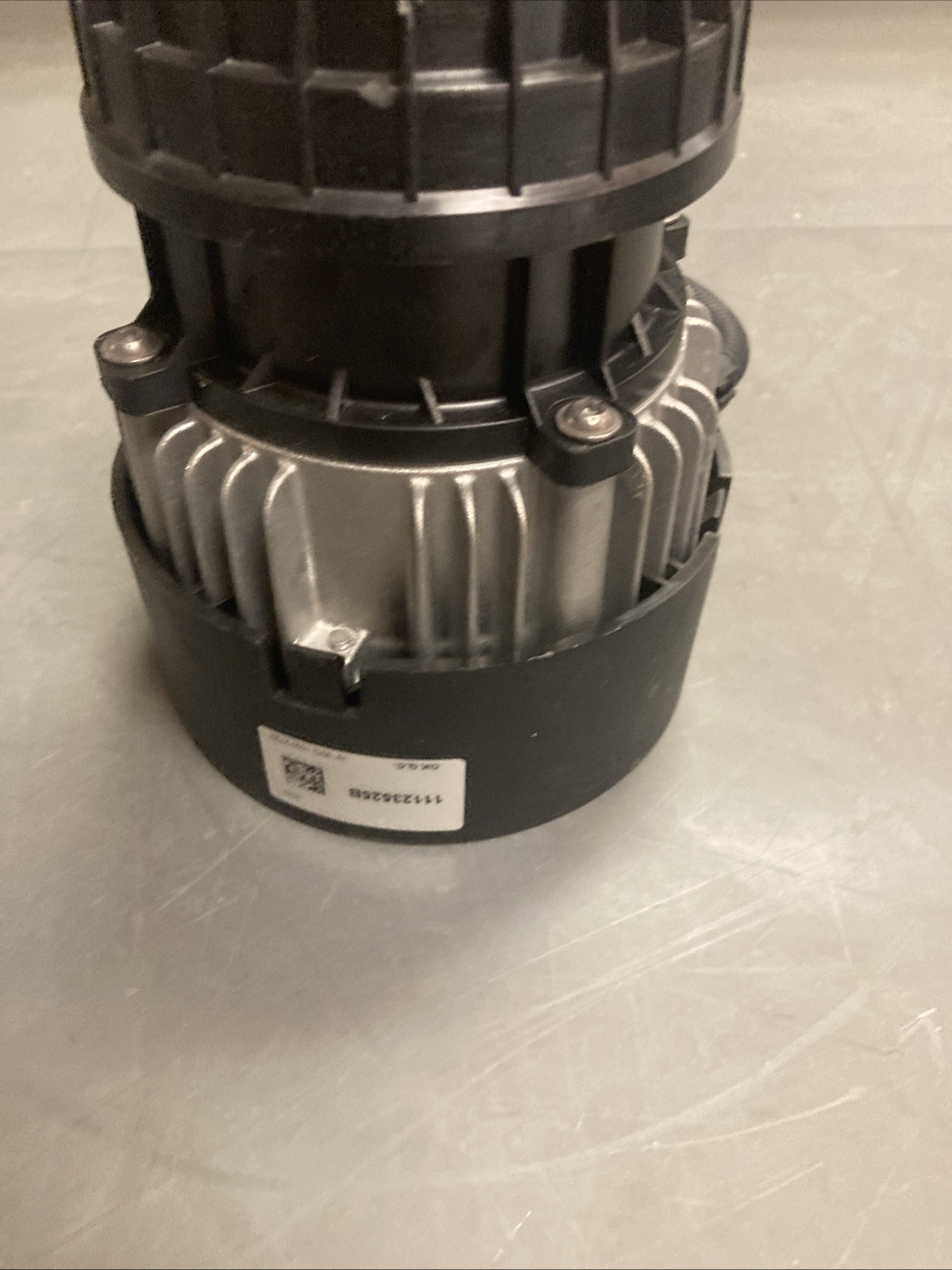 VALEO Water Pump SPUMP 260 CAN 05 11123525B | U.S.A. SELLER | USED…???