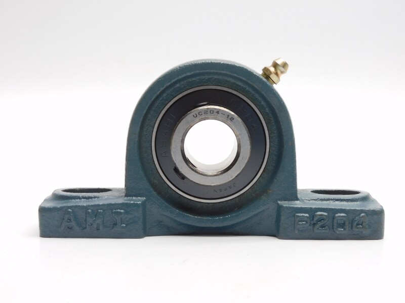 AMI BEARINGS UCP204-12 NSMP
