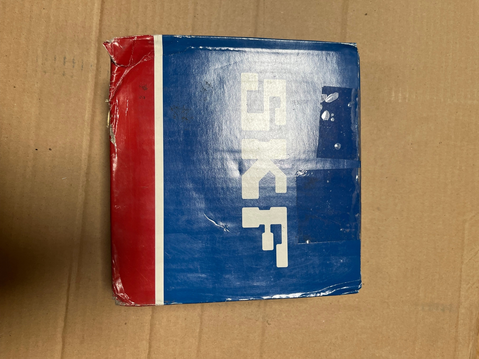 SKF 22315E Bearing