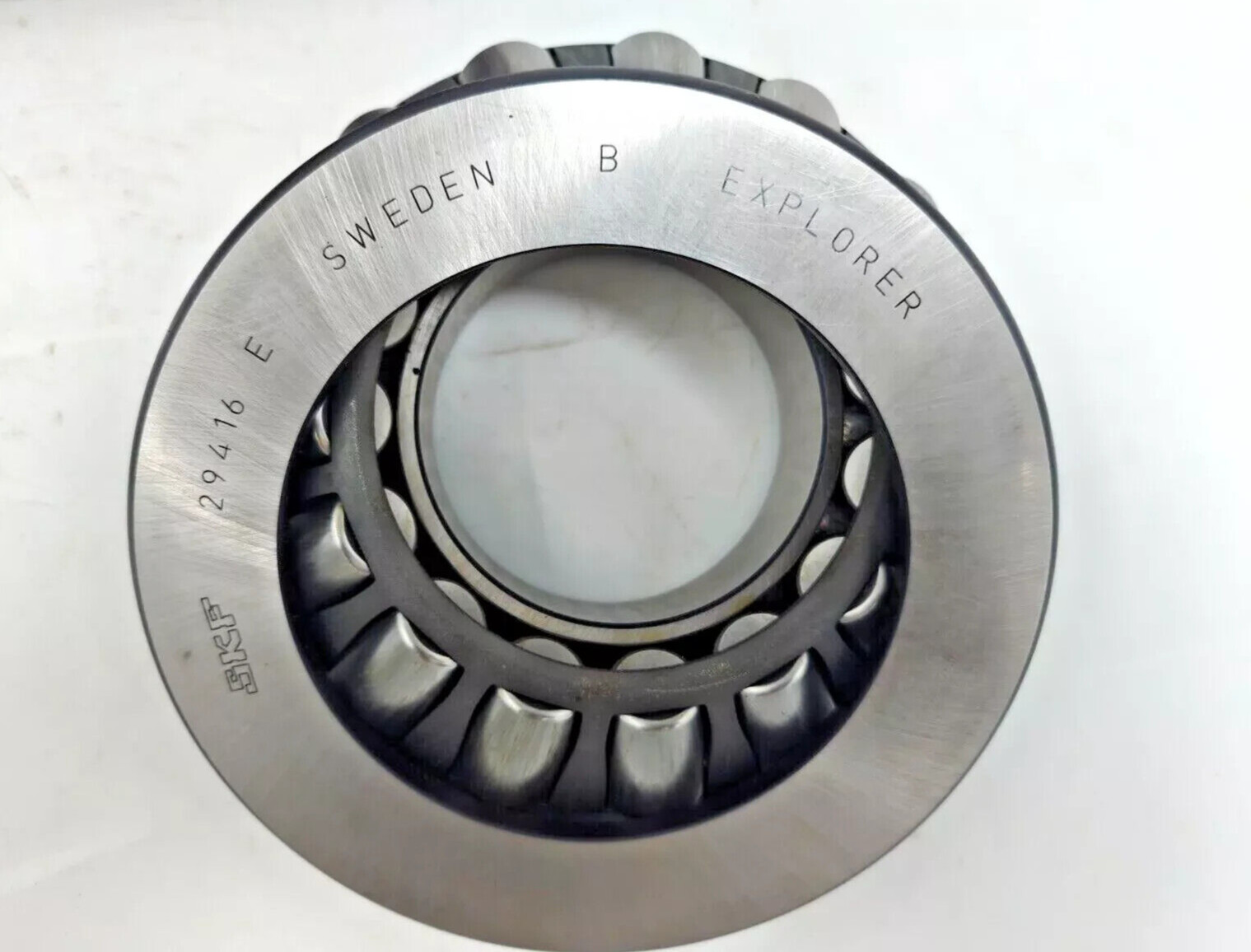 29416 E SKF NEW Spherical Roller Thrust Bearing SKF 29416E 80x170x54mm SWEDEN