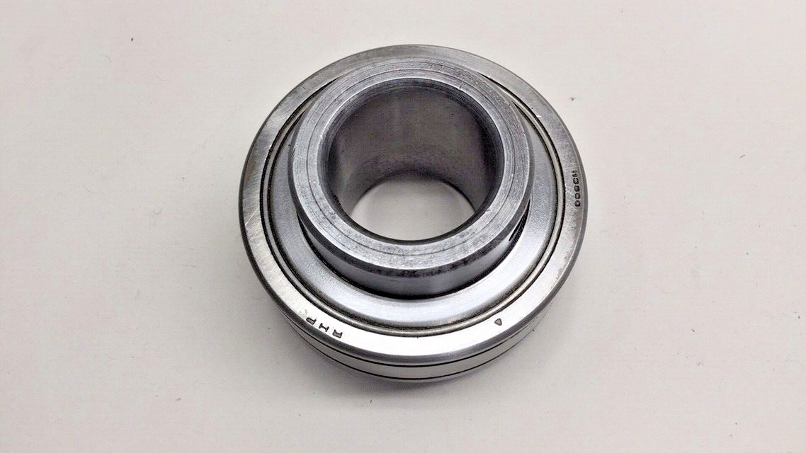 RHP 1035 1-1/4G Used Insert Ball Bearing 1.25″ Bore