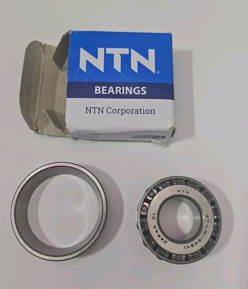 NTN USA LM11949 LM11910 Tapered Roller Bearing Cup & Cone Set
