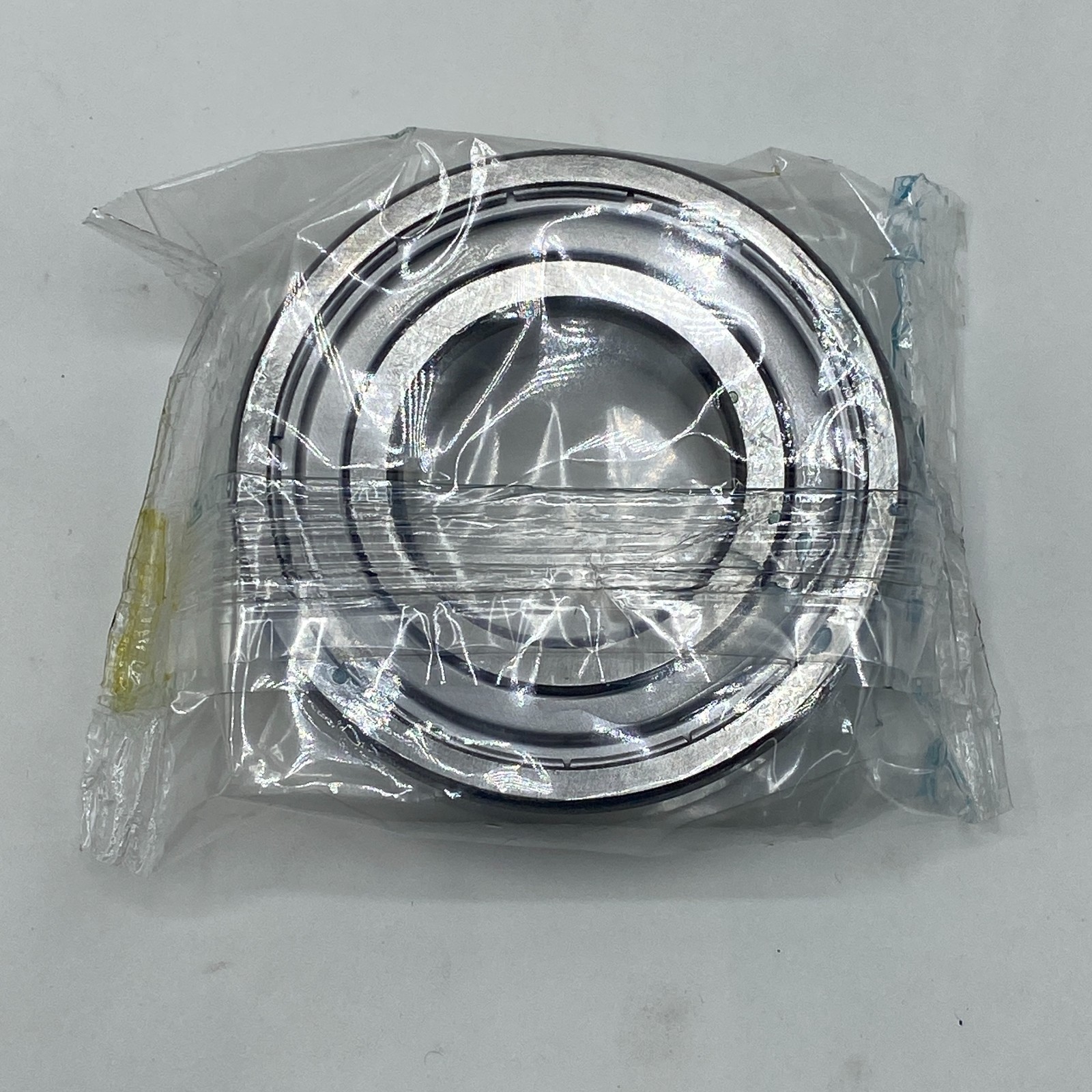 SKF Explorer 6206-2ZJEM Deep Groove Ball Bearing C3 Clearance GJN Grease