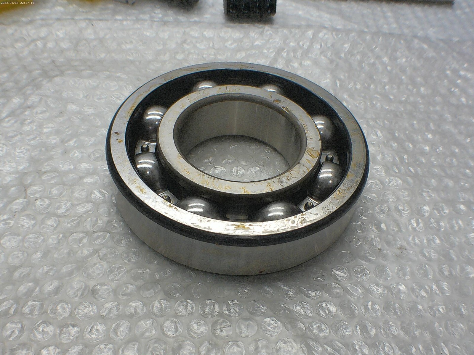 NTN 6313C3 BEARING NSNP