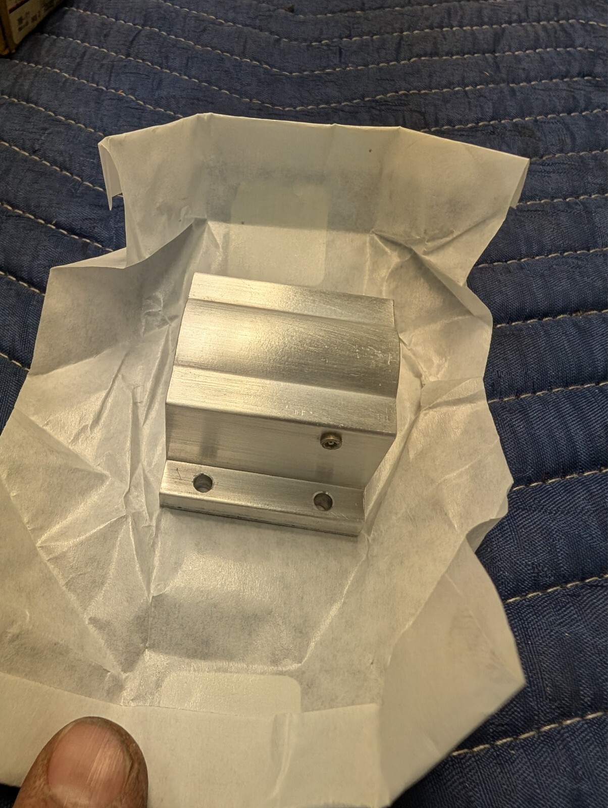 Thomson Ball Bushing Bearing Pillow Block SS6UPB8 (FREE SHIPPING)