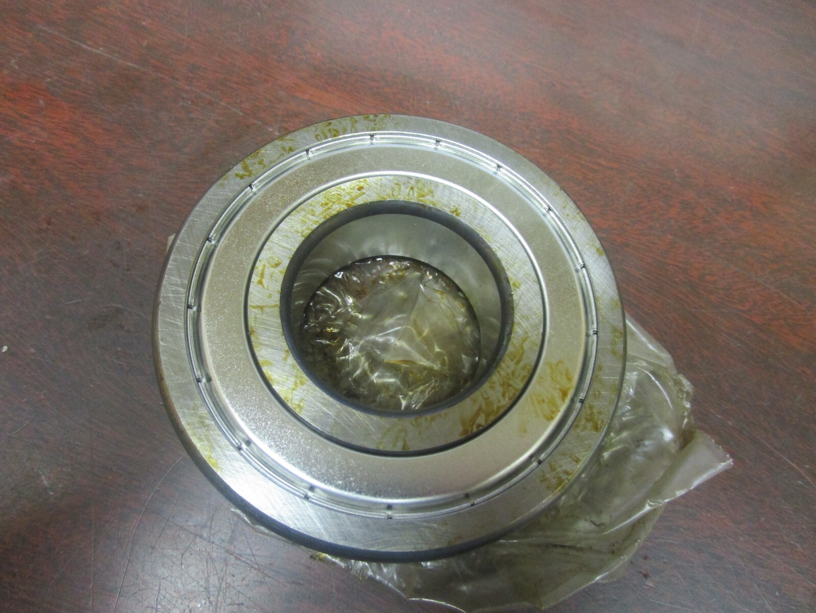 NEW FAG BALL BEARING 6308.C3