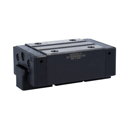 MSB35SSSFCN PMI-AMT (Taiwan) 0 x 70 x 48 mm LINEAR BALL UNIT